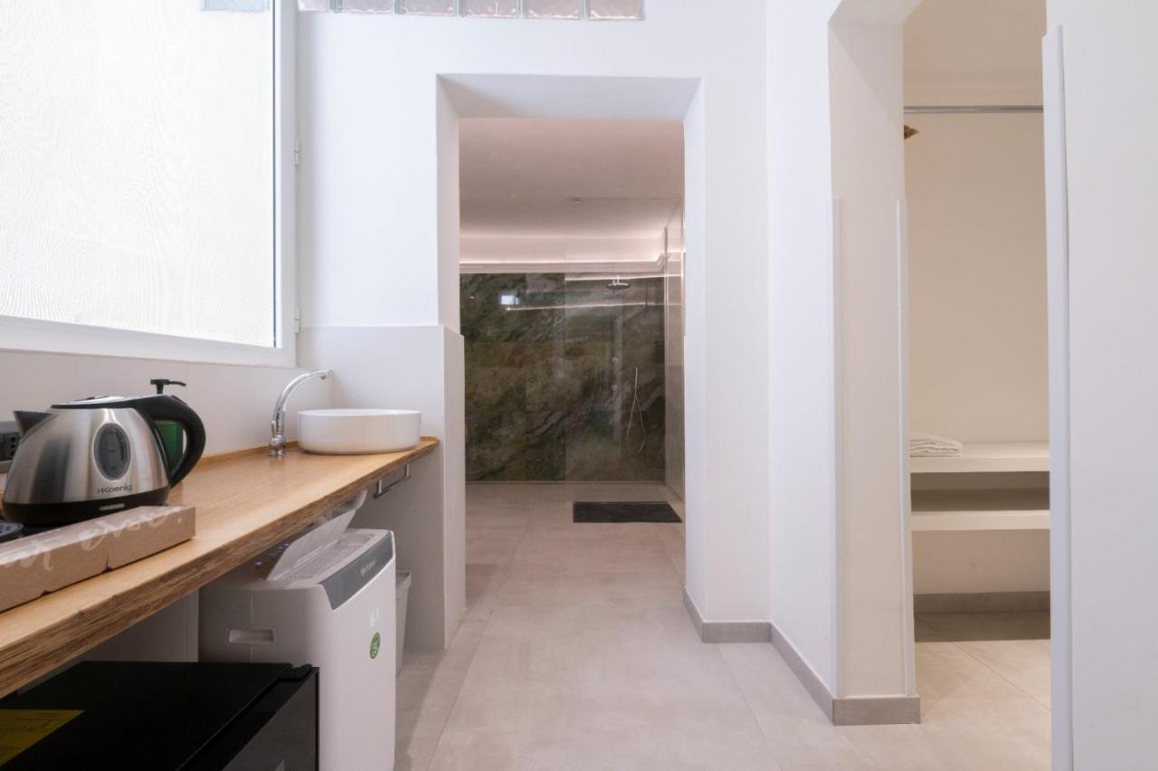 Suite Umbertino 39 บารี ภายนอก รูปภาพ