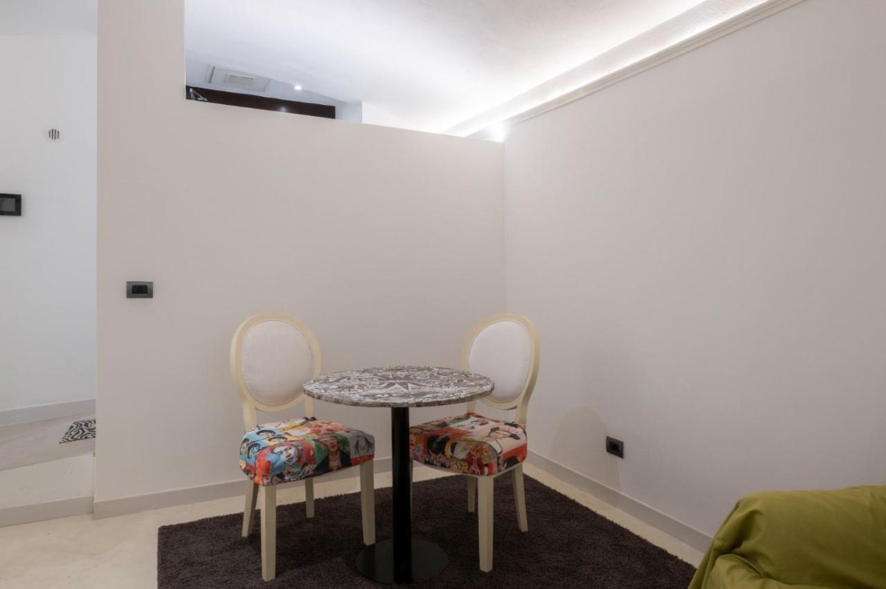 Suite Umbertino 39 บารี ภายนอก รูปภาพ