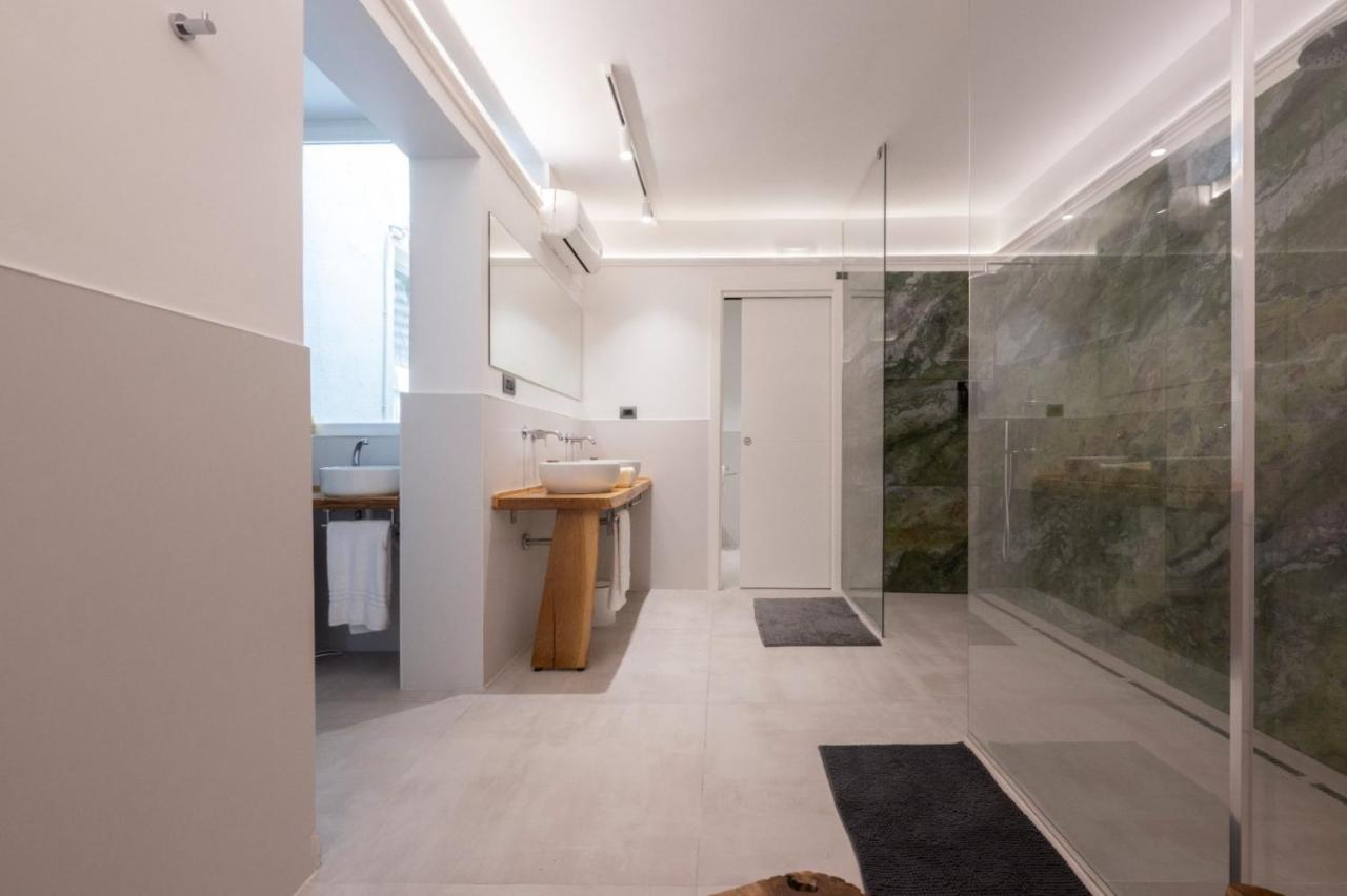 Suite Umbertino 39 บารี ภายนอก รูปภาพ