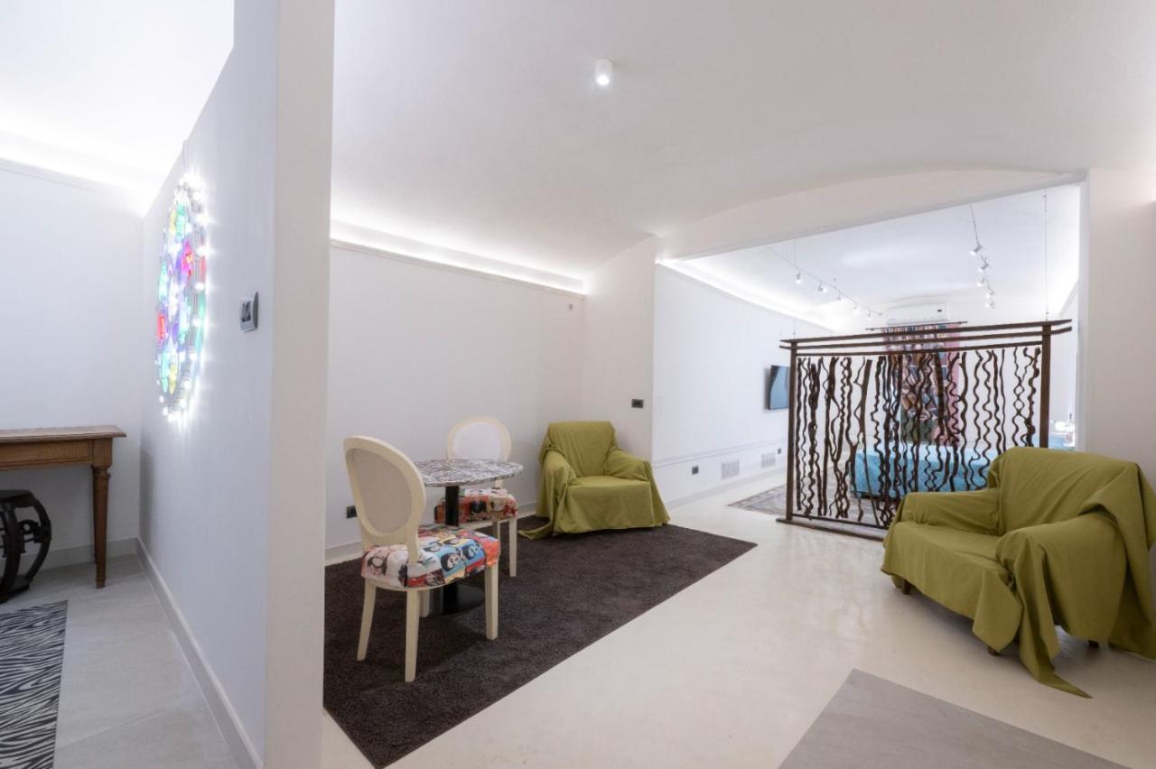 Suite Umbertino 39 บารี ภายนอก รูปภาพ