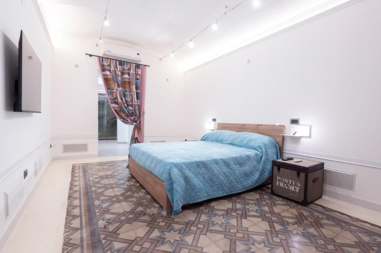 Suite Umbertino 39 บารี ภายนอก รูปภาพ