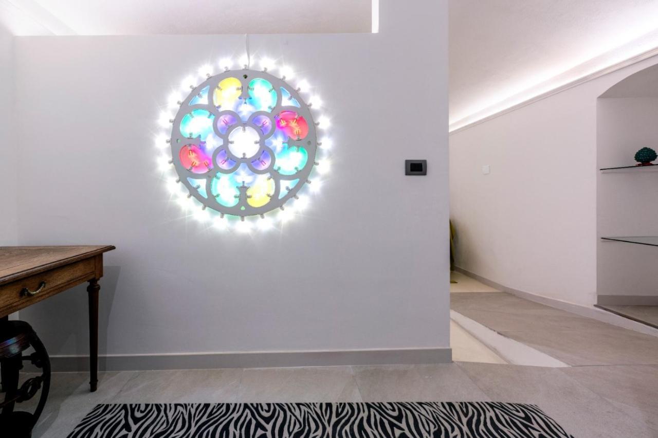 Suite Umbertino 39 บารี ภายนอก รูปภาพ