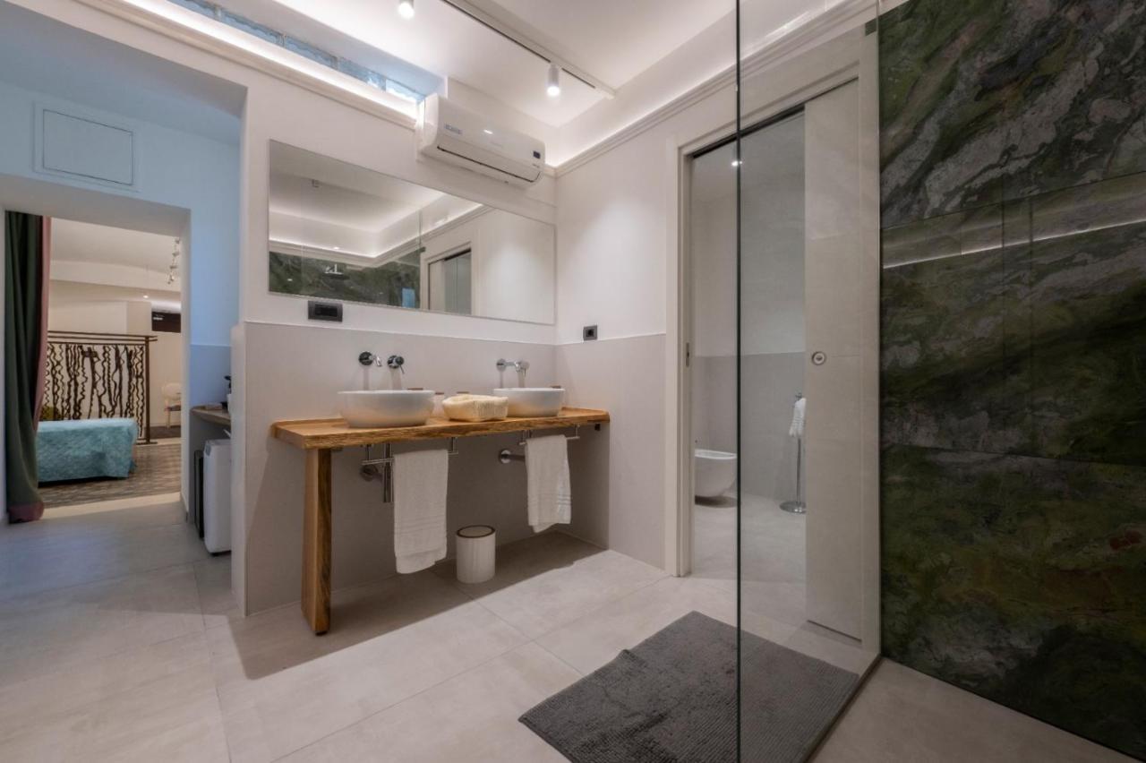 Suite Umbertino 39 บารี ภายนอก รูปภาพ
